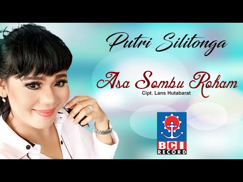 ASA SOMBU ROHAM - PUTRI SILITONGA [Official]