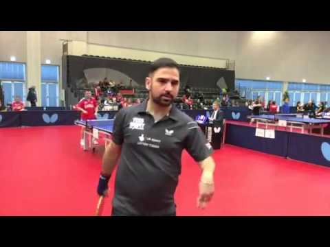 Class T-M6, GBR-RUS, Paul Karabardak - Dinar Safiullin