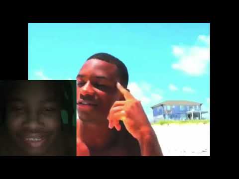 DynniReacts To Lil Shredda Summer (Official Music Video)