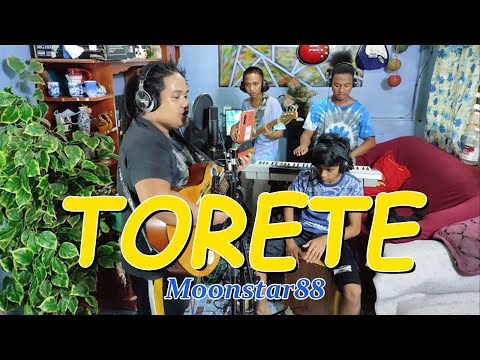 Packasz - Torete (Moonstar88 cover) / Reggae version