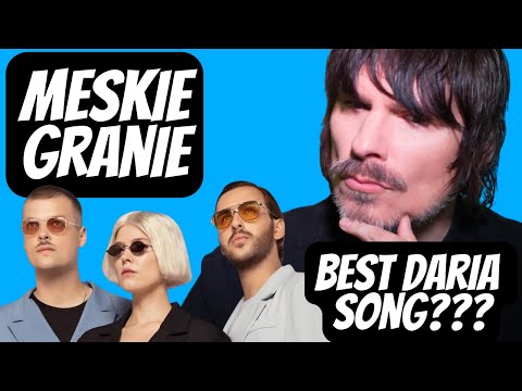 PRO SINGER'S first REACTION to Męskie Granie Orkiestra 2020 (Daria Zawiałow, król, Igo) - Świt