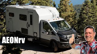 Swapped Van for AEONrv, Why – My Wallet & Brain Thanks Me, Owner’s Truth