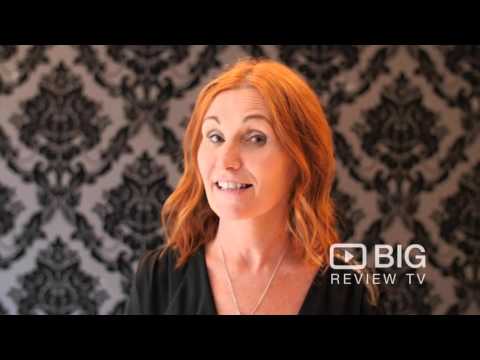 Hair & Beauty | Paris Texas | Hair Stylist | Milton | QLD | Review | Content