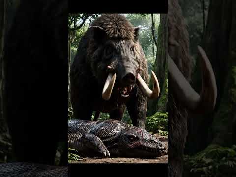 Life 4.7 Million Years Ago | How did prehistoric humans survive to sustain life?