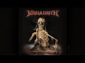 Megadeth - Coming Home (Japan Edit) (Remastered 2019)