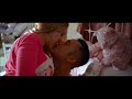 Scarlett Johansson Kissing Scenes