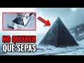 EXTRAÑA Pirámide Alienígena Descubierta En Alaska Por El Gobierno De EE.UU.