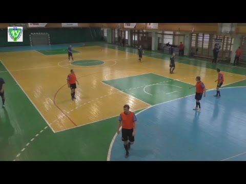 15 КУ 10 1-8 Дон Кихот – ХВУ-1  игра