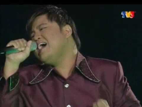 Sahri - Izinku Pergi (AJL ke-22)