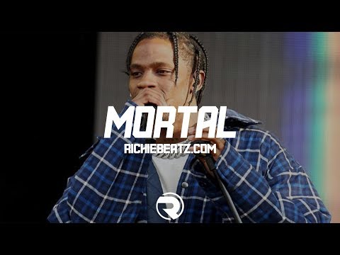 [FREE] Travis Scott x Migos x Young Thug type beat "Mortal" | Free Type Beat | Trap/Rap Instrumental