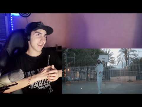 REACCION Nickzzy - Mi Funeral (Video Oficial) #SPANISHDRILL
