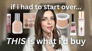 TOP MAKEUP FOR LIFE | the best makeup product in EVERY category .