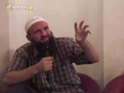 Slobodno vrijeme u životu muslimanskog omladinca, Pezić Elvedin, prof.