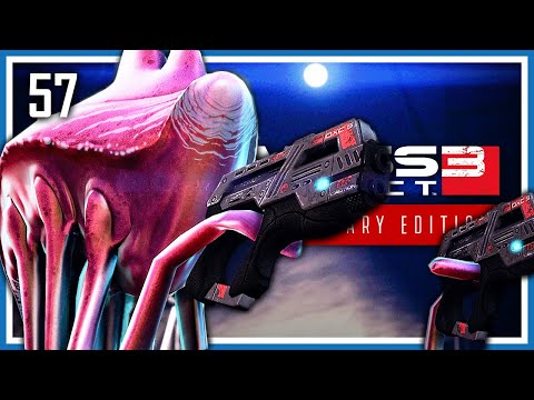Spectre Showdown - Let's Play Mass Effect 3 Legendary Edition Part 57 [PC Gameplay]