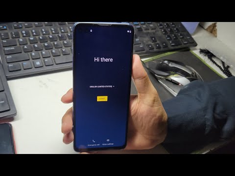 New ! Motorola XT2125-4 FRP Bypass Android 12 - moto g100 frp bypass android 12