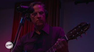 Calexico performing &quot;Flores y Tamales&quot; live on KCRW