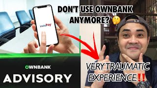 THE DARK SIDE OF DIGITAL OR ONLINE BANKS: MY MOST TRAUMATIC INSTAPAY HORROR STORY | Jaden Yael