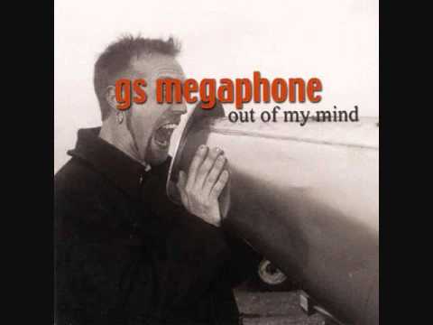 GS Megaphone - Alive