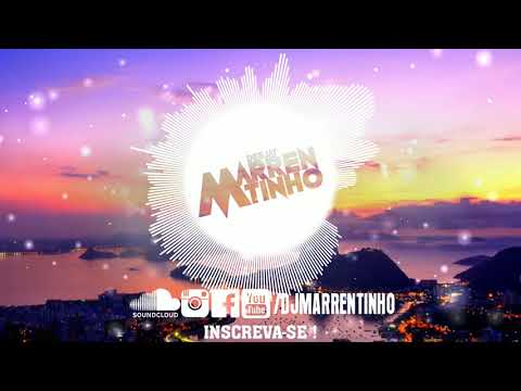 Mostra Seu Talento - Mc Romário (Daddo DJ)