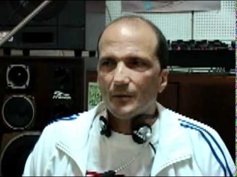 PUERTO PADRE CUBA 2012 - ENTRERVISTA A DJ FELO DH CUBA