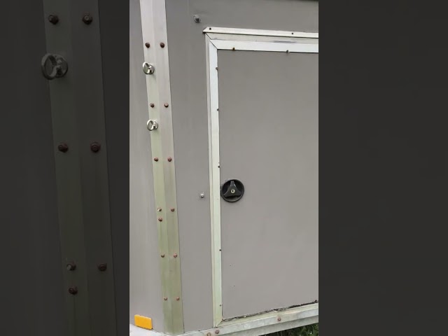 VAN DEUX CHEVEAUX MARQUE CHEVAL LIBERTE DE 2003