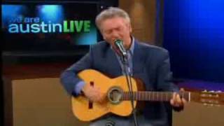 Andy Cooney's American Voices - Larry Gatlin performs on 'Austin Live'