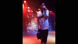 American Horror Story (Ces Cru)