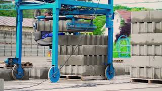 Chaîne de production Zenith Rimatic | Image 4 - Machineryline