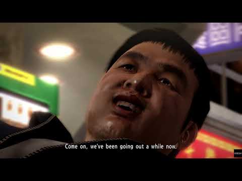 Yakuza 5 Remastered - Walkthrough Gameplay Part 4 (The Traitor)