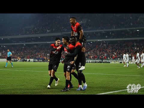 NINGUÉM SEGURA! ATHLETICO 1X0 OPERÁRIO | MELHORES MOMENTOS | 29ª RODADA DA SÉRIE B - 27/09/2025