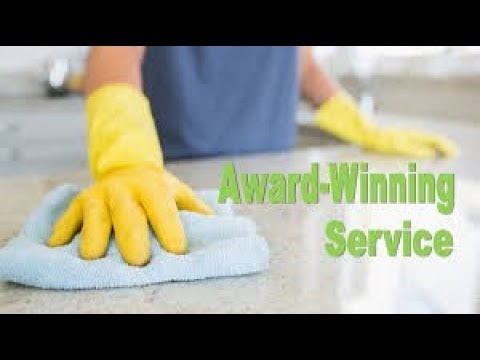 Cleaning Services Middleburg Fl