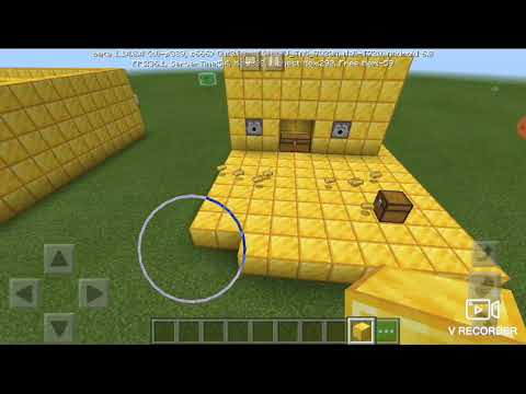 Altın fabrikası nasıl yapılır