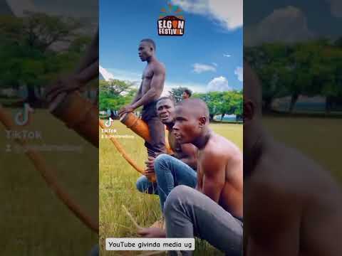 much watch Japadhola culture dance in tororo Uganda