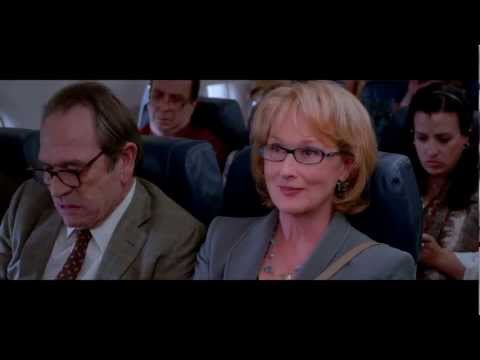 Si de verdad quieres... (Hope Springs) - Tráiler español