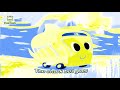 Shark Bus Round And Round Crazy Effects