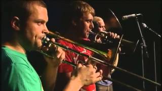 La Brass Banda - Konned Medley