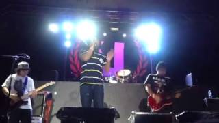 Shuffled - The Existence Live at Univercity