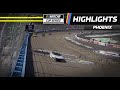 William Byron keeps the momentum with Stage 1 win at Phoenix