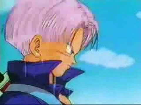 Goku - Stronger