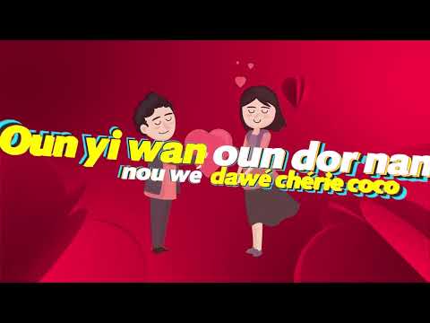 100Royal - Mélodies d'Afrique (Vidéo Lyrics)