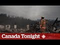What’s next for Jasper as wildfire risk remains high | Canada Tonight