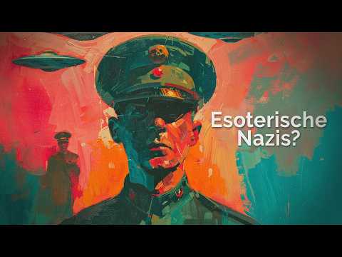 Schwarze Sonne & Vril-Kraft: Wie esoterisch waren die Nazis wirklich?