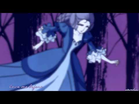 La Traviata - Amami Alfredo *_* Dedicate to Zefron17 and Mydarkangel98