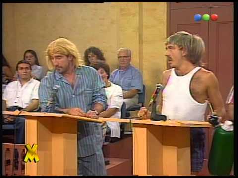 Forumculo - Videomatch 97