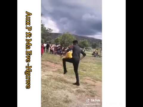 Aux P Ft MaEve Nguwe In Botswana