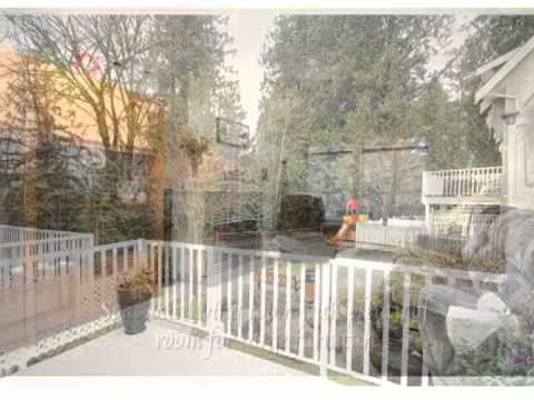 3 Bedroom Townhome in Family & Pet Friendly Complex