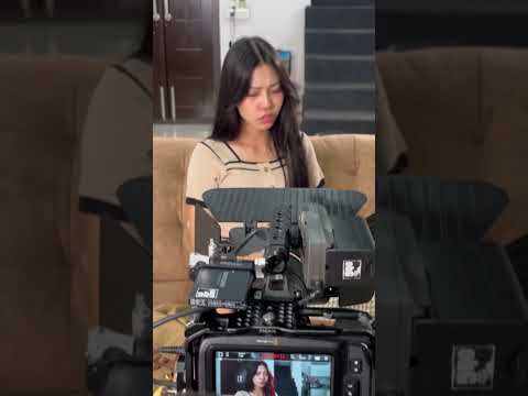 Jasmine Cinzah acting