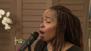 Khonaye performs &quot;Wenyuk’umbombela&quot; LIVE!