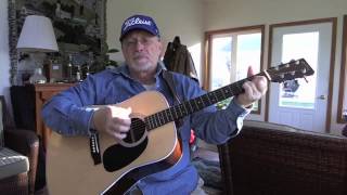 982 - Baker Street - Gerry Rafferty cover with chords and lyrics