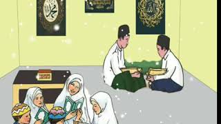 Download lagu Status Wa Ar-rahman mp3